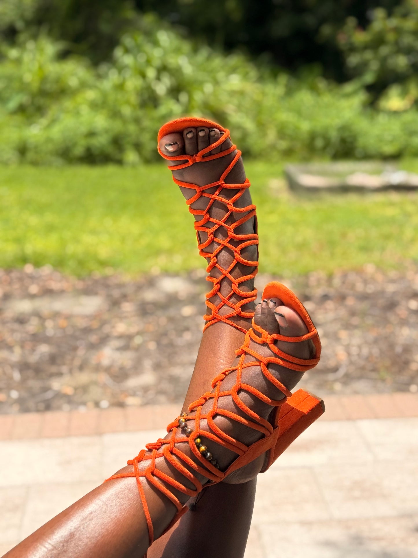 De’Essence Orange