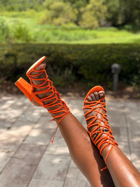De’Essence Orange